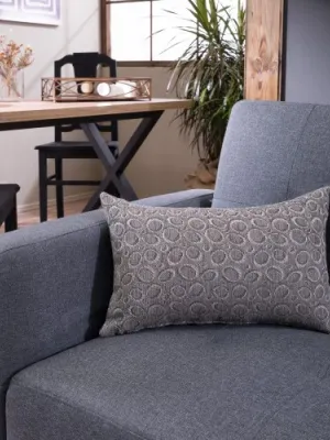 Μαξιλαροθήκη Maryland 03 - 43x43cm