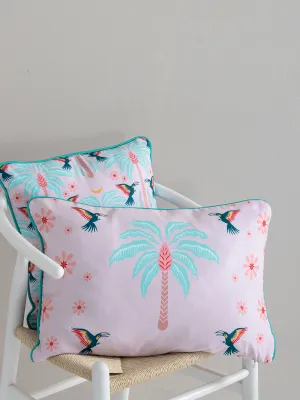 Διακοσμητική μαξιλαροθήκη 43x43 AS121