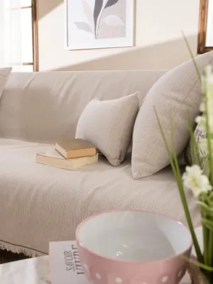 Ριχτάρι Bari 02 - Τετραθέσιο 180x350cm