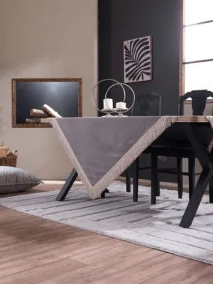 Τραπεζομάντηλο Velvet 11 - 140x220cm