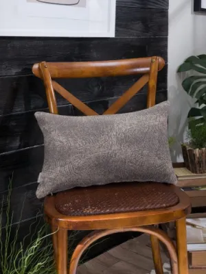 Μαξιλαροθήκη Cincinnati 03 - 30x50cm με γέμιση