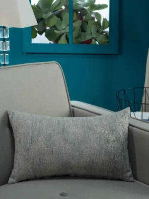 Μαξιλαροθήκη Portland 11 - 43x43cm με γέμιση