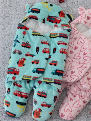 Υπνόσακος μπεμπέ SAB100