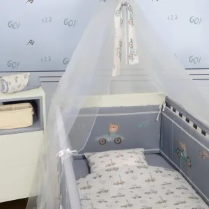 Πάπλωμα  Design 422 100x140cm Oliver Baby