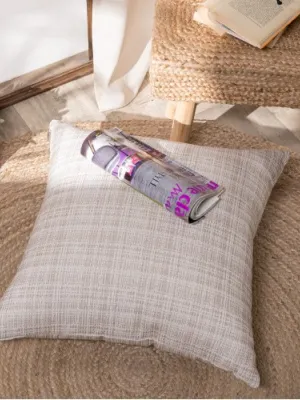 Μαξιλαροθήκη Urbino 02 - 65x65cm δαπέδου