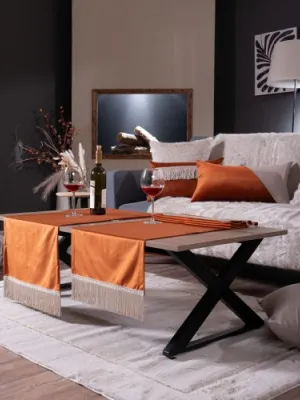 Τραβέρσα Velvet 05 - 40x160cm