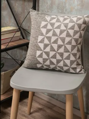 Μαξιλαροθήκη Columbia 03 - 65x65cm δαπέδου
