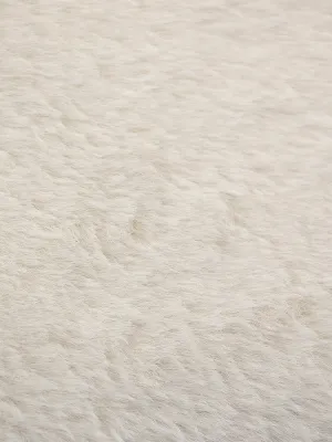 LINO ΚΟΥΒΕΡΤΑ HARE CREAM 200X220