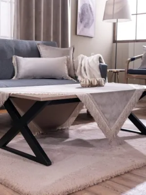 Καρέ Velvet 07 - 90x90cm