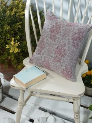 Μαξιλαροθήκη Monza 06 - 65x65cm δαπέδου