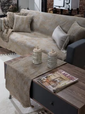 Ριχτάρι Cincinnati 02 - Τριθέσιο 180x300cm