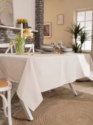 Τραπεζομάντηλο Alora 01 - 135x135cm