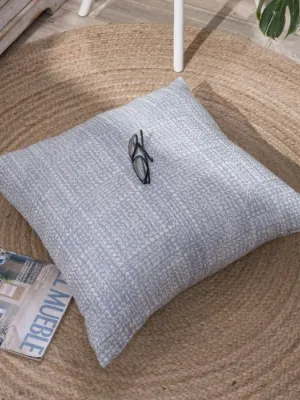 Μαξιλαροθήκη Belluno 05 - 43x43cm με γέμιση