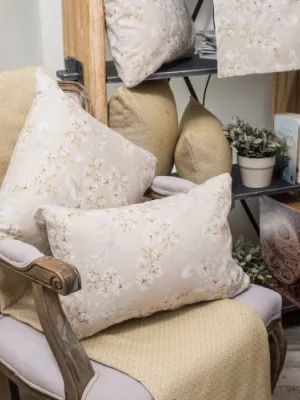 Μαξιλαροθήκη Marbela - 45x45cm