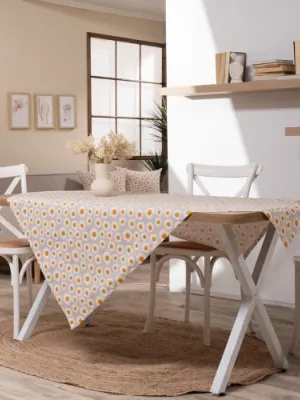 Τραπεζομάντηλο Floreta 01 - 135x180cm