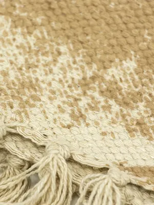 LINO ΠΑΤΑΚΙ ΚΟΥΖΙΝΑΣ ELDUS BEIGE 65X135