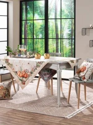 Τραπεζομάντηλο Pumpkin - 140x220cm