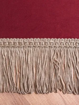 Τραβέρσα (Sari) Velvet 10 - 65 x 200 cm