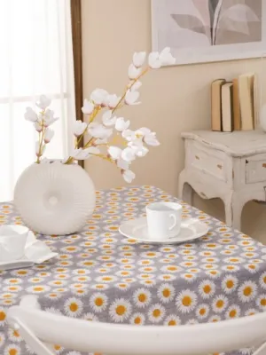 Τραπεζομάντηλο Floreta 11 - 135x180cm