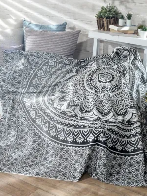 Διακοσμητικό Ριχτάρι- Boho 06 - 210x230cm