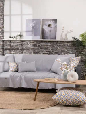 Ριχτάρι Napoli 04 - Τριθέσιο 180x300cm