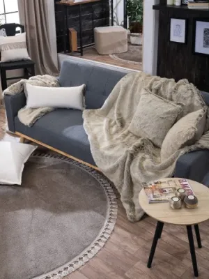 Γούνινο Ριχτάρι Pelt 31 - 130x160cm