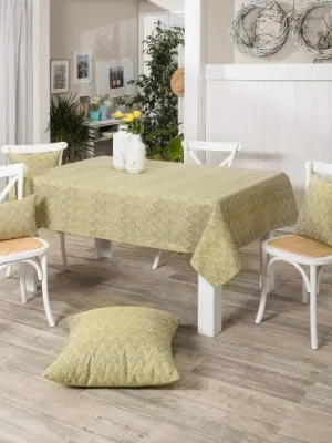 Τραπεζομάντηλο Rota 08 - 135x135cm