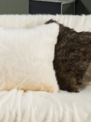 Μαξιλαροθήκη Pelt 15 - 45x45cm