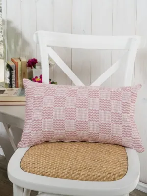 Μαξιλαροθήκη Teramo 06 - 30x50cm με γέμιση