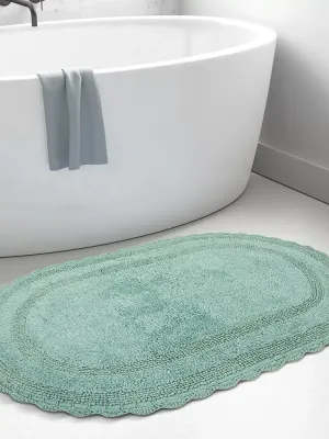 LINO ΠΑΤΑΚΙ ΜΠΑΝΙΟΥ LIBATA MINT 50X80