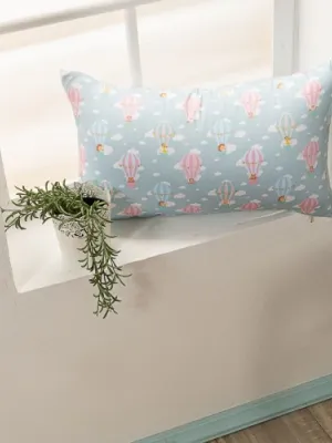 Μαξιλαροθήκη Balloon - 30x50cm με γέμιση