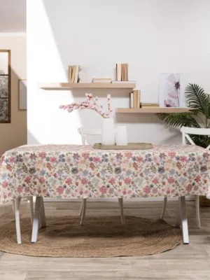 Τραπεζομάντηλο Albaccete - 135x135cm