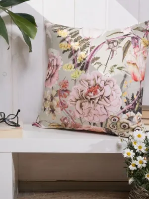 Μαξιλαροθήκη Benabarre - 50x50cm