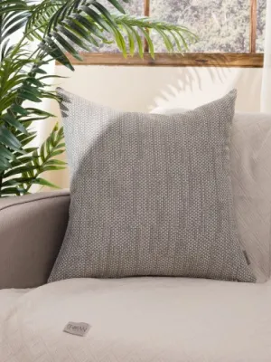 Μαξιλαροθήκη Rieti 08 - 65x65cm δαπέδου με γέμιση 