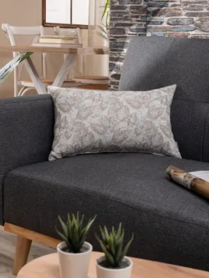 Μαξιλαροθήκη Ferrara 05 - 65x65cm δαπέδου