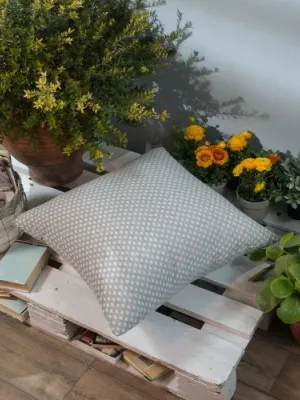 Μαξιλαροθήκη Bellagio 04 - 45x45cm