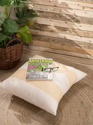 Μαξιλαροθήκη Gella 14 - 30x50cm με γέμιση