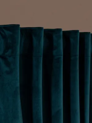 Κουρτίνα Velvet 13 (έτοιμη ραμμένη) - 140x260cm
