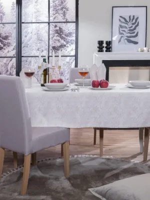 Τραπεζομάντηλο Correze - 140x180cm