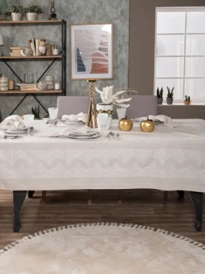 Τραπεζομάντηλο Rochelle 01 - 155 x 320 cm