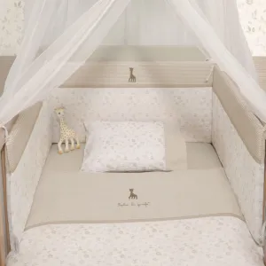 Πάντα 35x210cm Διπλής Όψης Design 506 SOPHIE LA GIRAFE