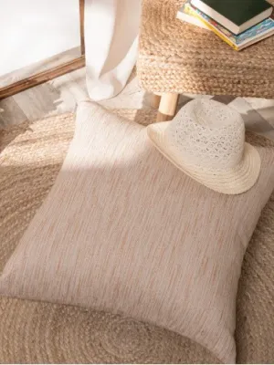 Μαξιλαροθήκη Lecce 15 - 50x50cm με γέμιση