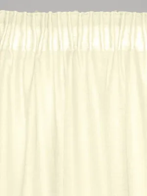 LINO ΚΟΥΡΤΙΝΑ LINE ΜΕ ΤΡΕΣΑ 102 BEIGE 145X295