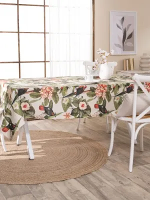 Τραπεζομάντηλο Nivar - 135x180cm