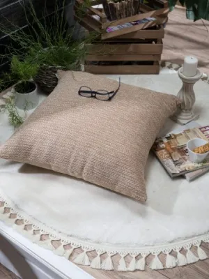 Μαξιλαροθήκη Melrose 14 - 43x43cm με γέμιση