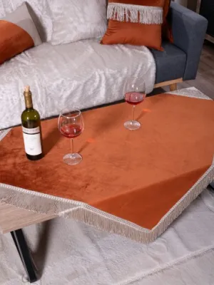 Καρέ Velvet 05 - 90x90cm