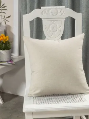 Μαξιλαροθήκη Aragona 11 - 45x45cm με γέμιση