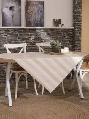 Τραπεζομάντηλο Vera 04 - 135x135cm
