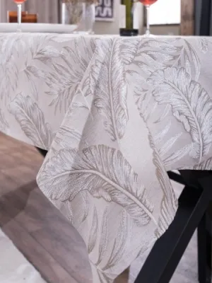 Τραπεζομάντηλο Beatrice 01 - 135x180cm