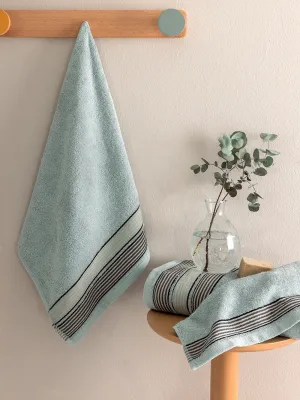 Σετ Πετσέτες (30X50, 50X90, 70X140) BELA AQUA